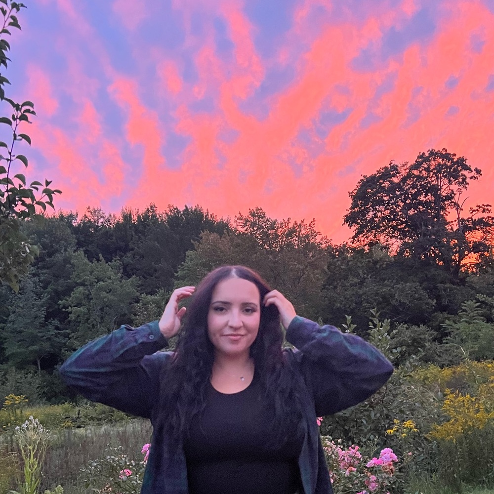 Meet your Posher, Marissa